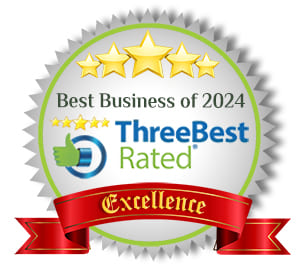 Rated one of the three best Gold Coast Psychologists – by ‘Three Best-Rated’ eight years in a row from 2017 to 2024.