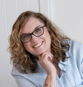 Depression treatment Gold Coast psychologist headshot