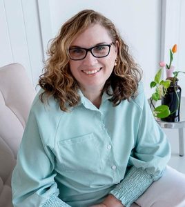 Mudgeeraba Psychologist - Michelle van Namen headshot